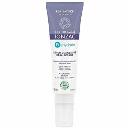 Feuchtigkeitsspendendes Serum Rehydrate Eau Thermale Jonzac (30 ml) von Eau Thermale Jonzac, Gesichtsserum - Ref: S4504621, P...