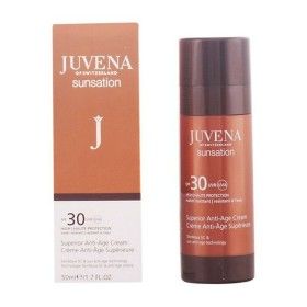 Protezione Solare Viso Sunsation Juvena (75 ml) di Juvena, Filtri solari - Rif: S4504657, Prezzo: 47,41 €, Sconto: %