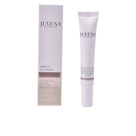 Creme Antienvelhecimento para o Contorno de Olhos Juvena Miracle (20 ml) de Juvena, cremes para os olhos - Ref: S4504691, Pre...