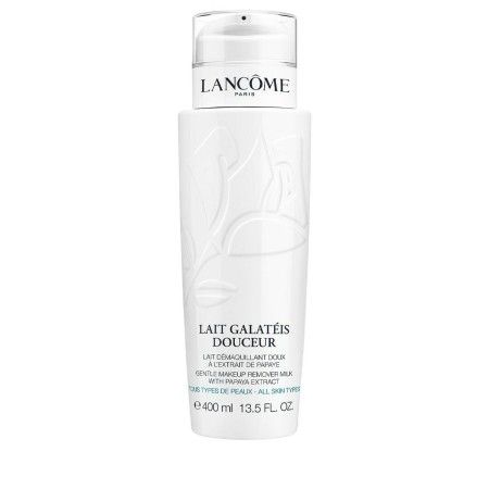 Leche Desmaquillante Facial Douceur Lancôme (400 ml) de Lancôme, Limpadores faciais - Ref: S4505091, Precio: 47,22 €, Descuen...