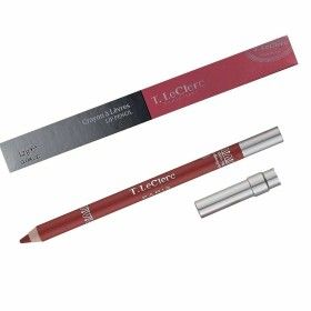 Lippenprofiler LeClerc Corail 12 von LeClerc, Konturenstifte - Ref: S4505280, Preis: 17,02 €, Rabatt: %
