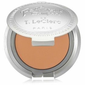 Make-Up- Grundierung LeClerc 04 Praline Naturel (9 ml) von LeClerc, Concealer - Ref: S4505291, Preis: 35,74 €, Rabatt: %
