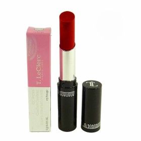 Rossetti LeClerc 03 Rouge (3 g) di LeClerc, Rossetti - Rif: S4505293, Prezzo: 20,75 €, Sconto: %