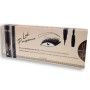 Trucco per Occhi LeClerc Look Parisienne 2 Pezzi Nº 02 Brun di LeClerc, Mascara - Rif: S4505320, Prezzo: 34,31 €, Sconto: %
