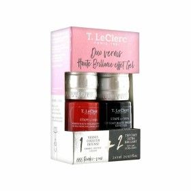 Nagellack LeClerc Coffret Nº 006 Rendez Vous von LeClerc, Farblack - Ref: S4505413, Preis: 20,29 €, Rabatt: %