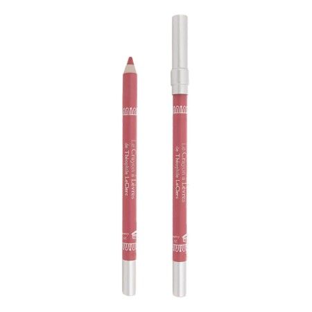 Crayon Contour des Lèvres LeClerc Nº 12 Coral 1,2 g de LeClerc, Crayons à lèvres - Réf : S4505423, Prix : 17,08 €, Remise : %