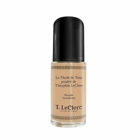 Base de Maquillaje Fluida LeClerc 0019652 30 ml de LeClerc, Bases - Ref: S4505430, Precio: 32,80 €, Descuento: %