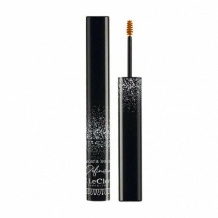 Mascara per Sopracciglia LeClerc Castano 4,7 ml di LeClerc, Colori e matite per sopracciglia - Rif: S4505435, Prezzo: 24,91 €...