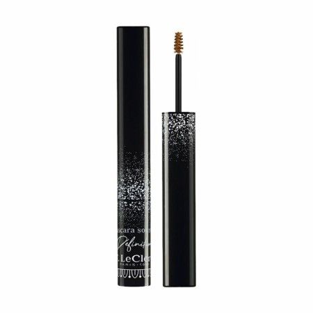 Mascara per Sopracciglia LeClerc Brun (4,7 ml) di LeClerc, Colori e matite per sopracciglia - Rif: S4505463, Prezzo: 24,91 €,...