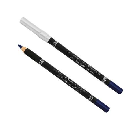 Crayon pour les yeux LeClerc 05 Bleu Rive Gauche (1,2 g) de LeClerc, Crayons et khôls yeux - Réf : S4505473, Prix : 17,52 €, ...