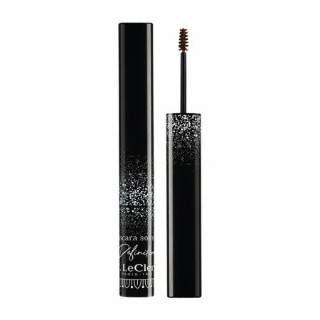 Mascara per Sopracciglia LeClerc Brun (4,7 ml) di LeClerc, Colori e matite per sopracciglia - Rif: S4505485, Prezzo: 24,91 €,...
