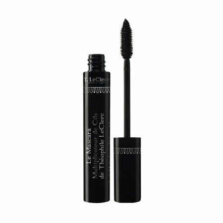 Mascara per Ciglia LeClerc 01 Noir (9,5 ml) di LeClerc, Mascara - Rif: S4505486, Prezzo: 24,91 €, Sconto: %