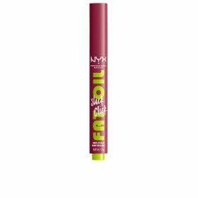 Bálsamo Labial con Color NYX Fat Oil Slick Click Thats major 2 g de NYX, Brillos - Ref: S05122323, Precio: 12,27 €, Descuento: %