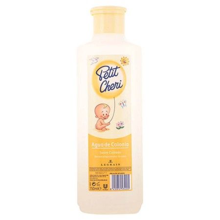 Profumo per Bambini Petit Cheri EDC 750 ml di Petit Cheri, Bambini - Rif: S4505523, Prezzo: 6,51 €, Sconto: %