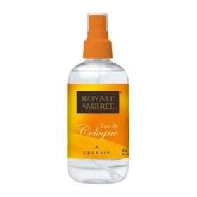 Unisex Perfume Royale Ambree TP-8412207104139_Vendor EDC by Royale Ambree, Eau de Perfume - Ref: S4505526, Price: €6.56, Disc...