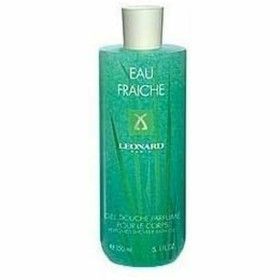 Gel de Ducha Perfumado Eau Fraiche Leonard Paris (200 ml) de Leonard Paris, Geles de ducha - Ref: S4505543, Precio: 7,62 €, D...