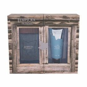 Set de Parfum Homme Lolita Lempicka EDT 2 Pièces de Lolita Lempicka, Coffrets de parfums - Réf : S4505643, Prix : 38,07 €, Re...