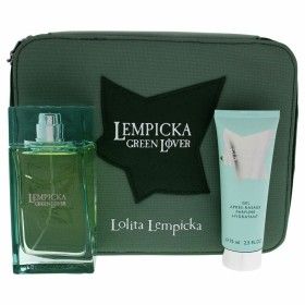 Set de Perfume Hombre Lolita Lempicka I0096926 EDT 2 Piezas de Lolita Lempicka, Sets - Ref: S4505663, Precio: 37,18 €, Descue...