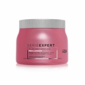 Haarmaske L'Oréal Paris Pro Longer (500 ml) von L'Oréal Paris, Kuren - Ref: S4505732, Preis: 30,68 €, Rabatt: %