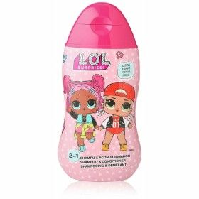 2 in 1 Shampoo und Conditioner LOL Surprise! 400 ml von LOL Surprise!, Shampoos und Conditioner - Ref: S4505784, Preis: 6,08 ...