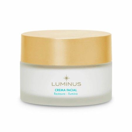 Creme Reparador Luminus (50 ml) de Luminus, Hidratantes - Ref: S4505878, Preço: 40,13 €, Desconto: %