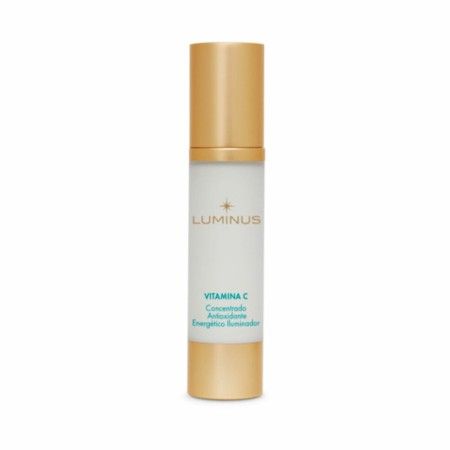 Creme Anti-idade Luminus 8436563792236 Vitamina C 15 ml de Luminus, Hidratantes - Ref: S4505879, Preço: 24,00 €, Desconto: %