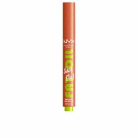 Bálsamo Labial com Cor NYX Fat Oil Slick Click Hits diferent 2 g de NYX, Brilhos - Ref: S05122327, Preço: 12,27 €, Desconto: %