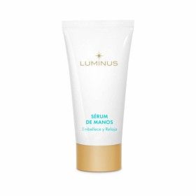Sérum visage For Hands and Feet Luminus 75 ml de Luminus, sérum pour le visage - Réf : S4505884, Prix : 17,33 €, Remise : %
