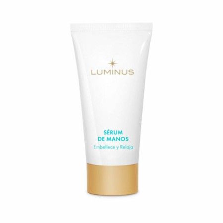 Facial Serum For Hands and Feet Luminus 75 ml by Luminus, facial serum - Ref: S4505884, Price: 17,33 €, Discount: %