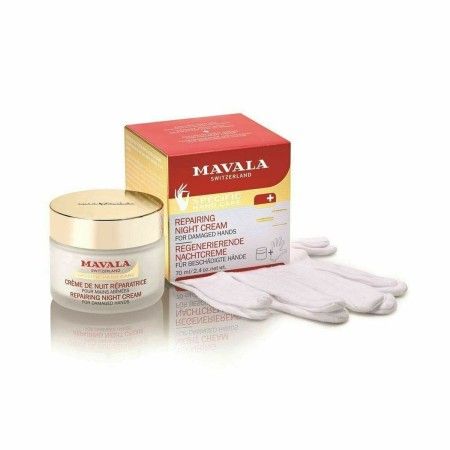 Handcreme Mavala (75 ml) von Mavala, Hand- & Nagelcremes - Ref: S4505980, Preis: 52,35 €, Rabatt: %