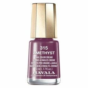Nagellack Mavala Nº 315 (5 ml) von Mavala, Farblack - Ref: S4506048, Preis: 7,79 €, Rabatt: %