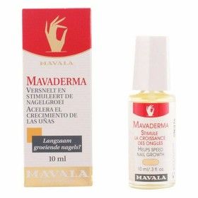 Nagelhärter Mavaderma Mavala 10 ml von Mavala, Nagelhärter - Ref: S4506058, Preis: 18,73 €, Rabatt: %