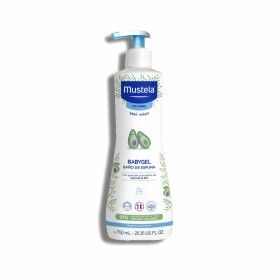 Body Lotion Mustela (200 ml) by Mustela, Moisturisers - Ref: S4506320, Price: €9.90, Discount: %