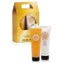 Set Cosmetica Unisex Perlier 8009740888437 Mele (500 ml) (2 pcs) di Perlier, Set regalo - Rif: S4506551, Prezzo: 21,71 €, Sco...