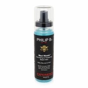 Haarnebel Philip B Maui Wowie Beach Mist 100 ml von Philip B, Haar- und Kopfhautpflege - Ref: S4506562, Preis: 18,52 €, Rabat...