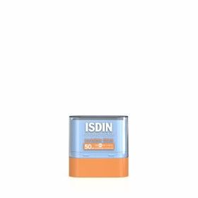Protetor solar em bastão Isdin Invisible Stick Spf 50 10 g de Isdin, Filtros solares - Ref: S05122330, Preço: 21,63 €, Descon...