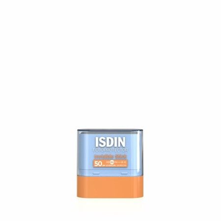 Protector solar en barra Isdin Invisible Stick Spf 50 10 g de Isdin, Filtros solares - Ref: S05122330, Precio: 21,63 €, Descu...
