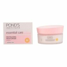 Crema Idratante Essential Care Pond's 2525096 50 ml di Pond's, Idratanti - Rif: S4506590, Prezzo: 6,26 €, Sconto: %
