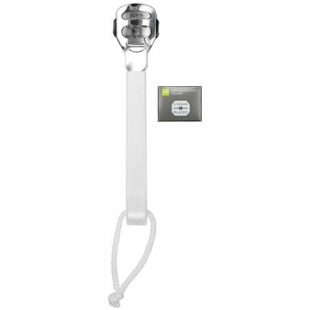 Corta-Calos QVS de QVS, Cuidados para mãos e pés - Ref: S4506688, Preço: 5,83 €, Desconto: %