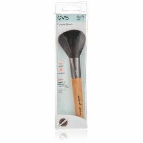 Make-up Brush QVS 56100-064-0 Natural by QVS, Face - Ref: S4506699, Price: 9,20 €, Discount: %