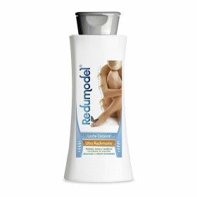 Leite Corporal Reafirmante Redumodel Leche Corporal 400 ml de Redumodel, Hidratantes - Ref: S4506777, Preço: 7,34 €, Desconto: %
