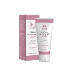 Hydrating Facial Cream Hi Sensitive Ligera Redumodel 92502 30 ml by Redumodel, Moisturisers - Ref: S4506807, Price: 8,87 €, D...