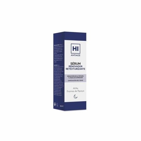 Sérum Reparador de Noche Hi Antiage Redumodel (30 ml) de Redumodel, Sérums facial - Ref: S4506831, Precio: 10,39 €, Descuento: %