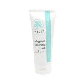 Máscara Facial RTB Cosmetics Ácido Hialurónico Colagénio (150 ml) de RTB Cosmetics, Máscaras faciais - Ref: S4507020, Preço: ...