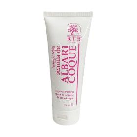 Exfoliant corps RTB Cosmetics Abricot 200 ml de RTB Cosmetics, Gommages pour la peau - Réf : S4507022, Prix : 16,90 €, Remise...
