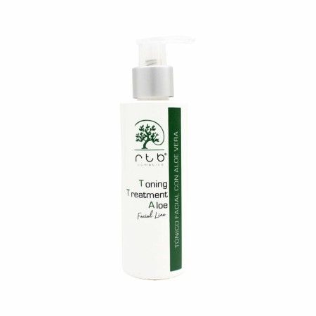 Tonico Viso Aloe Vera RTB Cosmetics (150 ml) di RTB Cosmetics, Tonici e astringenti per il viso - Rif: S4507023, Prezzo: 10,7...