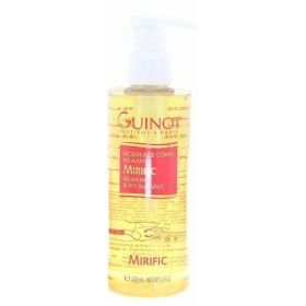 Huile corporelle relaxante Guinot Mirific 200 ml de Guinot, Hydratants - Réf : M0116265, Prix : 44,35 €, Remise : %
