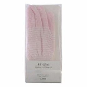 Gant pour le soin des mains Sensai Cellular Sensai (2 uds) de Sensai, Gants hydratants - Réf : S4507196, Prix : 25,25 €, Remi...