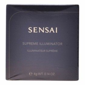 Luminizer Supreme Sensai (4 g) von Sensai, Beleuchtungssysteme - Ref: S4507309, Preis: 37,35 €, Rabatt: %