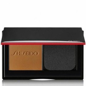 Base per il Trucco in Polvere Shiseido 729238161252 di Shiseido, Fondotinta - Rif: S4507555, Prezzo: 36,91 €, Sconto: %